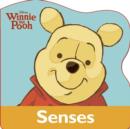 Image for Disney Winnie the Pooh Senses