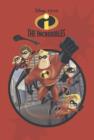 Image for Disney Pixar The Incredibles