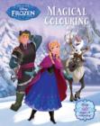 Image for Disney Frozen Magical Colouring