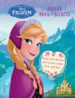 Image for Disney Frozen Anna&#39;s Book of Secrets