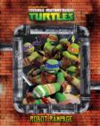 Image for Nickelodeon Teenage Mutant Ninja Turtles : Robot Rampage