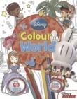 Image for Disney Junior Colour My World