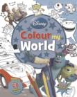 Image for Disney Pixar Colour My World