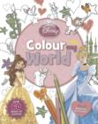 Image for Disney Princess Colour My World