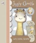 Image for Jiggly Giraffe