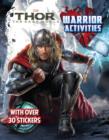 Image for Marvel Thor 2: The Dark World Warrior Activities