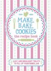 Image for Make, Bake, Cookies
