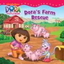 Image for Nickelodeon Dora the Explorer Dora&#39;s Farm Rescue!
