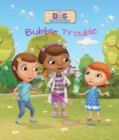 Image for Disney Junior Doc McStuffins Bubble Trouble