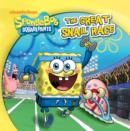 Image for Nickelodeon SpongeBob SquarePants the Great Snail Race