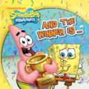 Image for Nickelodeon SpongeBob SquarePants the Winner is