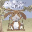 Image for Bunny Loves to Play