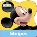 Image for Disney Micky Mouse Clubhouse Shapes