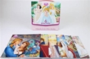 Image for Disney Princess Happily Ever After Stories