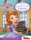 Image for Disney Junior Sofia the First : Happily-Ever-After Activities