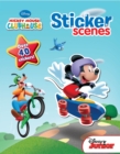 Image for Disney Mickey Mouse Club Sticker Scenes