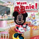 Image for Disney Minnie Wave, Minnie!