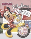 Image for Disney Minnie Mouse Fabulous Sticker Dress Up: Dress Minnie &amp; Daisy in Cute Outfits