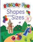 Image for Shapes and Sizes Fun