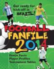Image for Football Fanfile
