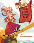 Image for Mama Hook knows best  : a pirate parent&#39;s favourite fables