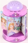 Image for Disney Junior Sofia the First Sweet Dreams Carousel Library