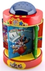Image for Disney Junior Mickey Mouse Clubhouse Sweet Dreams Carousel Library : Lights and music! 3 functions!
