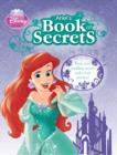 Image for Disney Princess Ariel&#39;s Book of Secrets