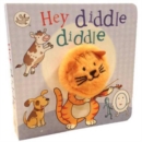 Image for Little Learners Hey Diddle Diddle Finger Puppet Book