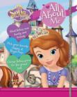 Image for Disney Sofia the First All About Me
