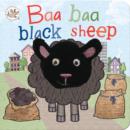 Image for Little Learners Baa Baa Black Sheep