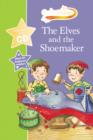 Image for The Elves &amp; the Shoemaker