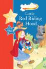 Image for Little Red Riding Hood : Gold Stars Early Learning