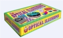 Image for Professor Murphy&#39;s Box of Tricks: Optical Illusions