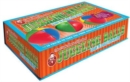 Image for Professor Murphy&#39;s Box of Tricks: Juggling Balls