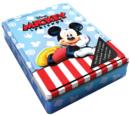 Image for Disney Mickey Mouse Happy Tin