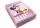 Image for Disney Minnie Mouse Happy Tin