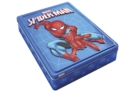 Image for Marvel Spider-Man Happy Tin