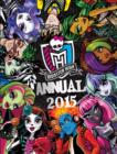Image for Monster High Annual