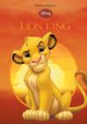 Image for DISNEY THE LION KING