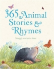 Image for 365 animal stories and rhymes