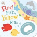 Image for Grab Playbook Red Fish, Yellow Fish