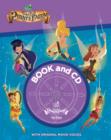 Image for Disney Fairies Tinker Bell and the Pirate Fairy
