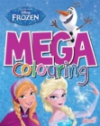 Image for Disney Frozen Mega Colouring