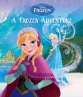Image for Disney Frozen a Frozen Adventure