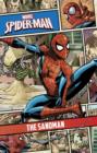 Image for Marvel Spider-Man: Comic Storybook