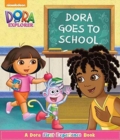 Image for Dora goes to school