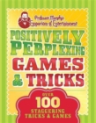 Image for Positively-Perplexing Games &amp; Tricks