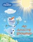 Image for An amazing snowman