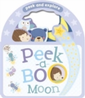 Image for Little Learners Peek-a-Boo Moon
